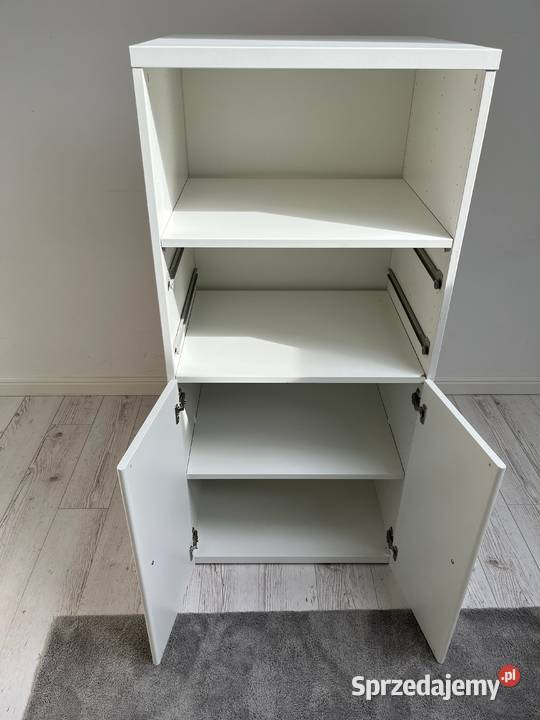 Szafka IKEA STUVA 60x128x505 Moduł 1 z 2 małopolskie Radziszów