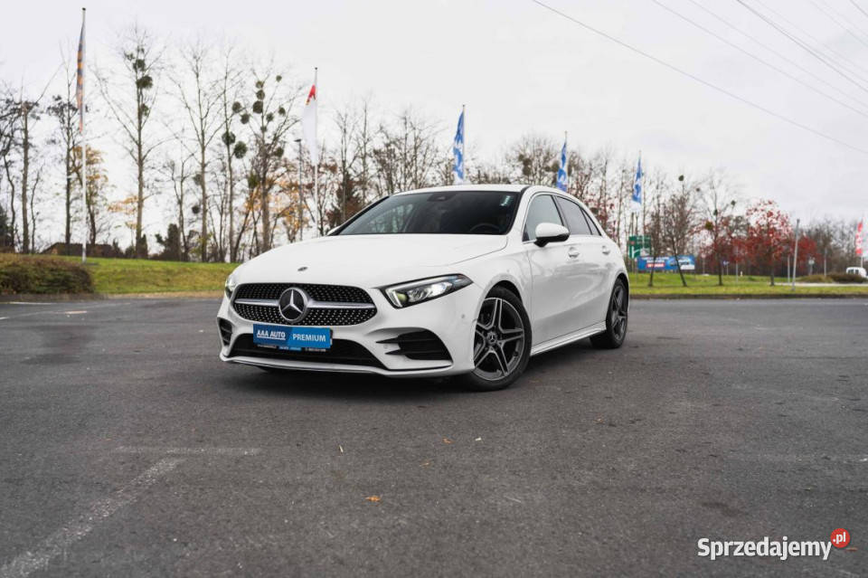 Mercedes A A 200 centralny zamek Zabrze sprzedam
