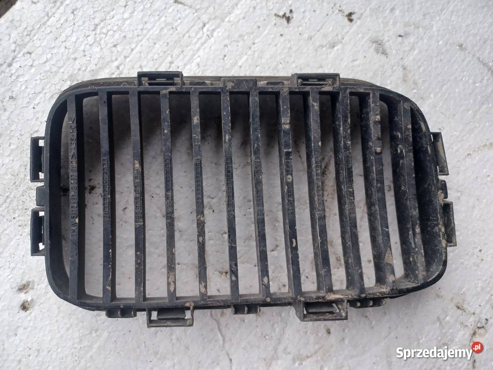 Atrapy Maski Bmw E36 Wisznice