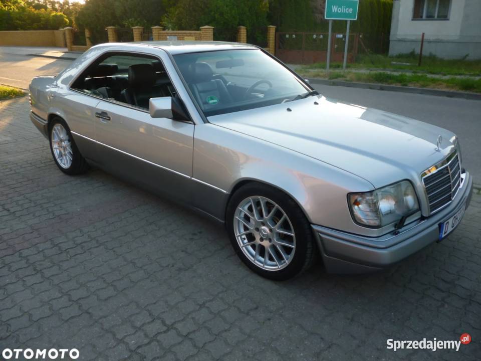 Mercedes 320 CE 197000km Barcin
