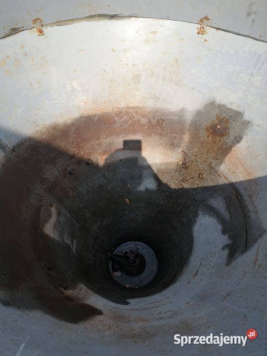 Rozsiewacz RNZ lubelskie Oleśniki sprzedam