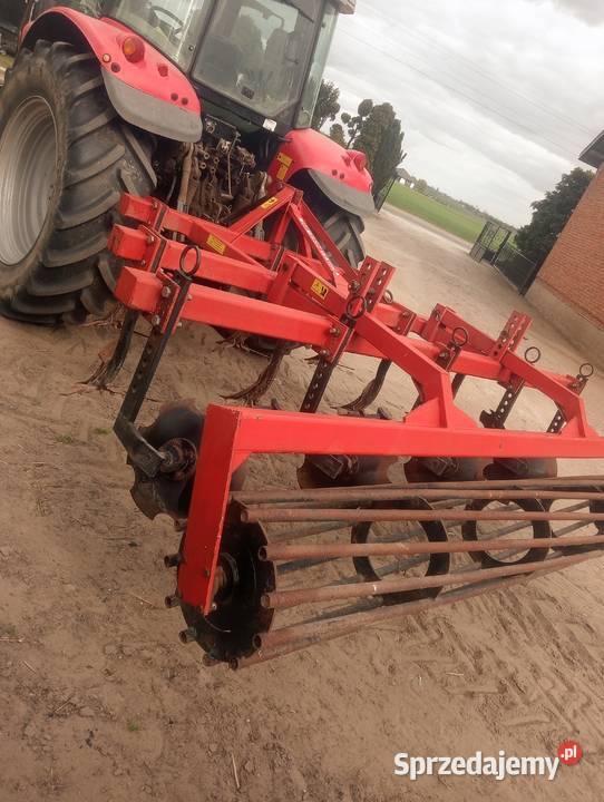 Gruber zabezpieczeniezamiana Kutno