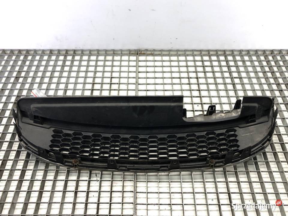 ATRAPA GRILL CHEVROLET ORLANDO 95032033 Minivan