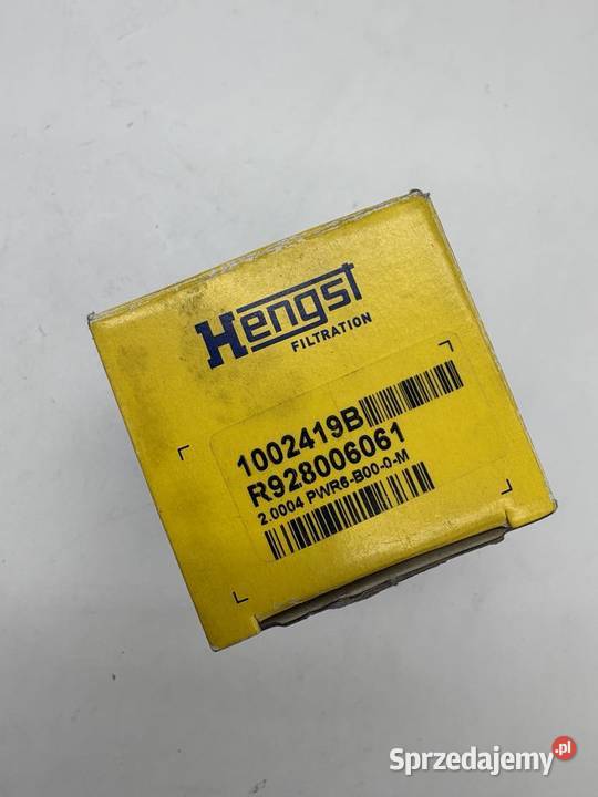 Hengst 1002419B R928006061 Filter elemetn