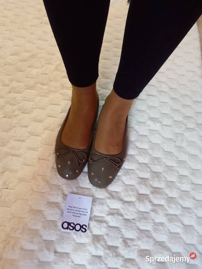 39 ASOS Design zielone Bogato zdobione dżetami sprzedam