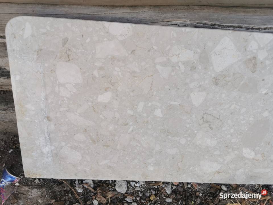 Parapet wewnętrzny używany Botticiono 187x37x25 Białowola sprzedam