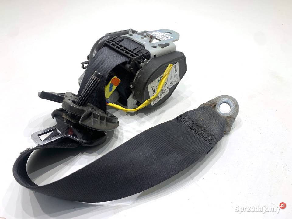 PAS BEZPIECZEŃSTWA PRAWY TYŁ HYUNDAI i20 II