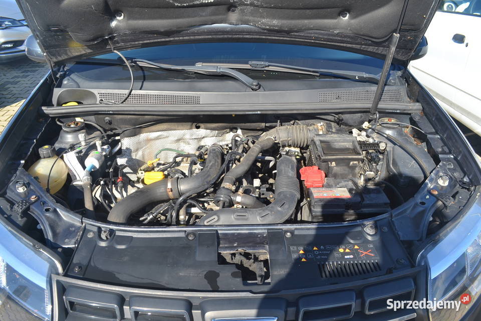 Dacia Logan MCV z Niemiec OPŁACONA elektryczne szyby Logan MCV