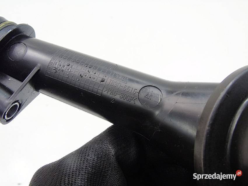 SMOK POMPY OLEJU 20 ECOBLUE FORD RANGER EVEREST osobowe śląskie Sosnowiec