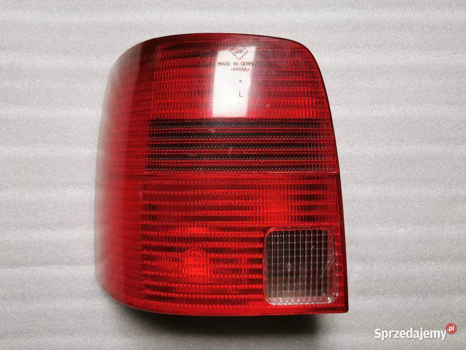 Lampa Lewy Tył Tylna Lewy VW Passat B5 Kombi Wyszków sprzedam