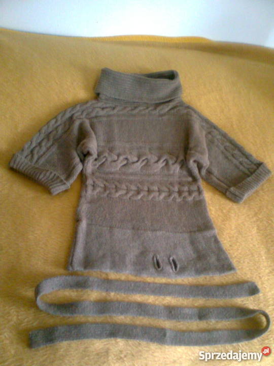 Sweter golf rozmiar L Grodzisk Mazowiecki