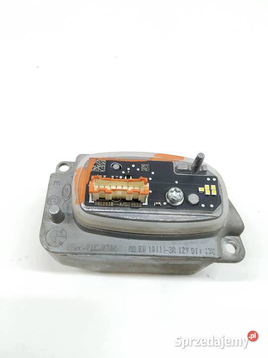 PRZETWORNICA XENON 10300120780 Bmw Seria 5 VII
