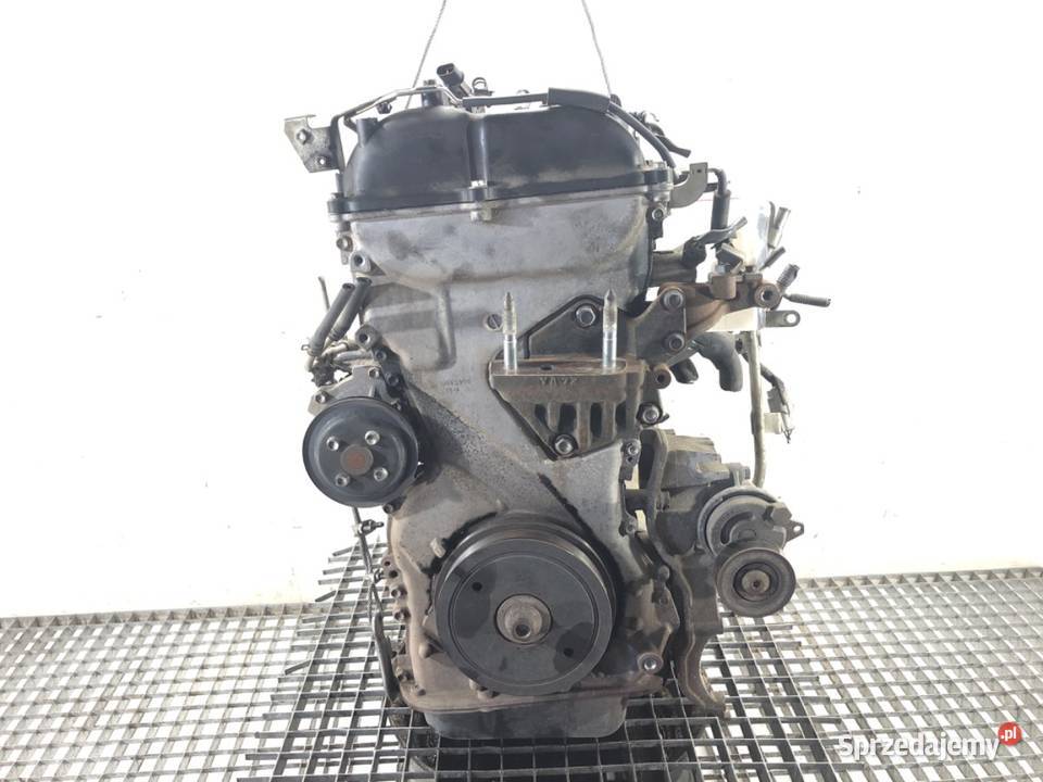 SILNIK MITSUBISHI 18 150 4N13 ASX Silniki i osprzęt sprzedam