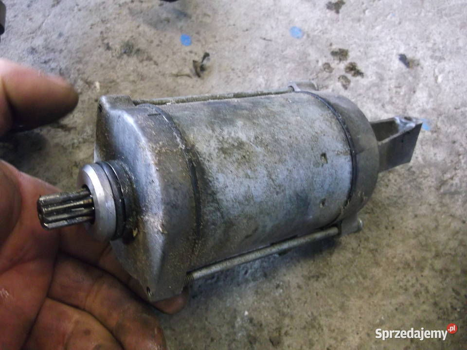 honda cbr 1000f sc 21 sc24 gaźnik listwa Racibórz