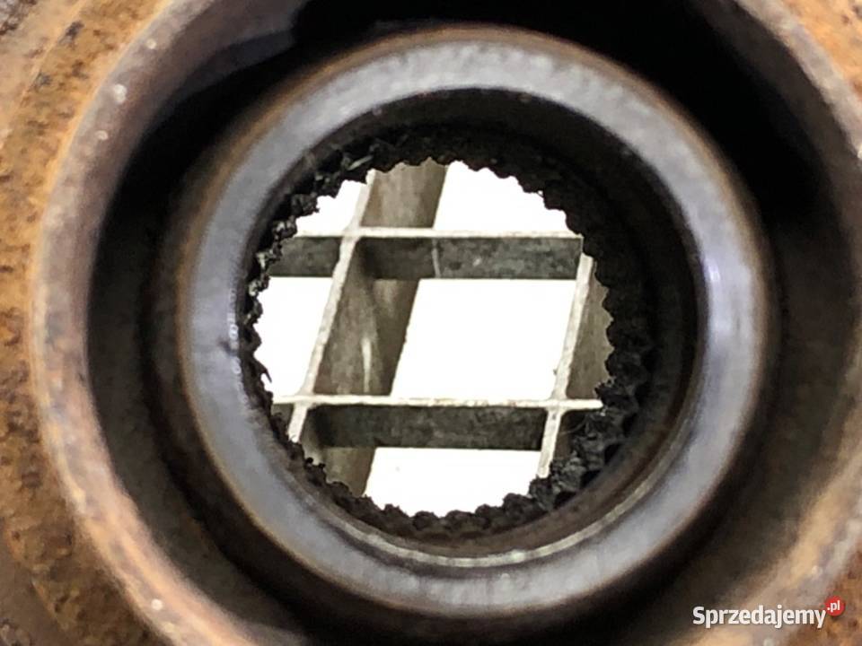 ZWROTNICA PRAWY PRZÓD AUDI A4 B6 25 180 0005