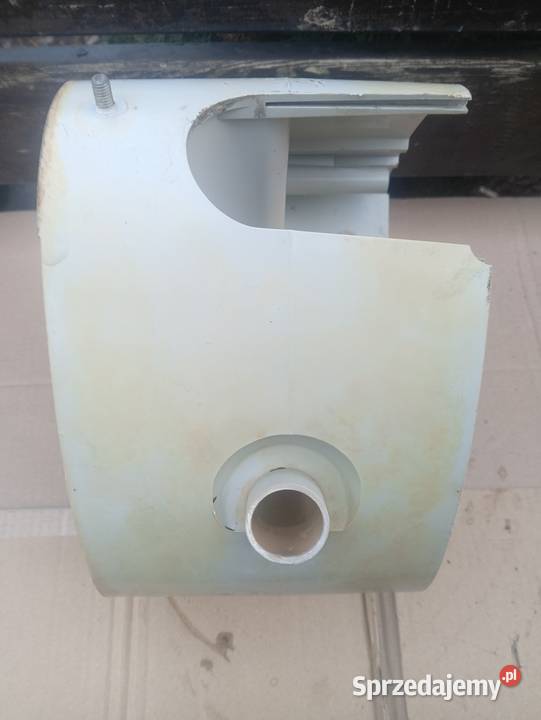 Puszka filtra powietrza Simson super stan Tarnów