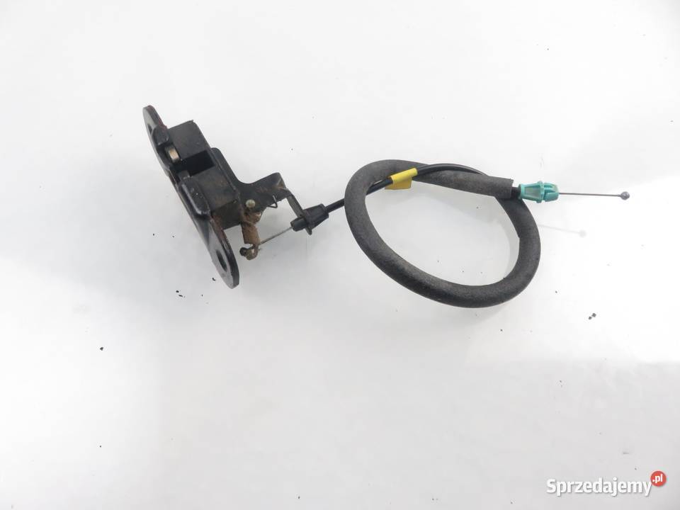 ZAMEK KLAPY HUMMER H2 sprzedam