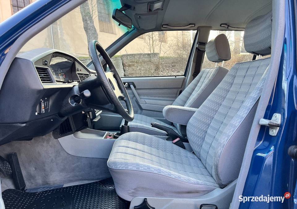 Mercedes w201 w całości bądź na czesci dolnośląskie Bolesławiec