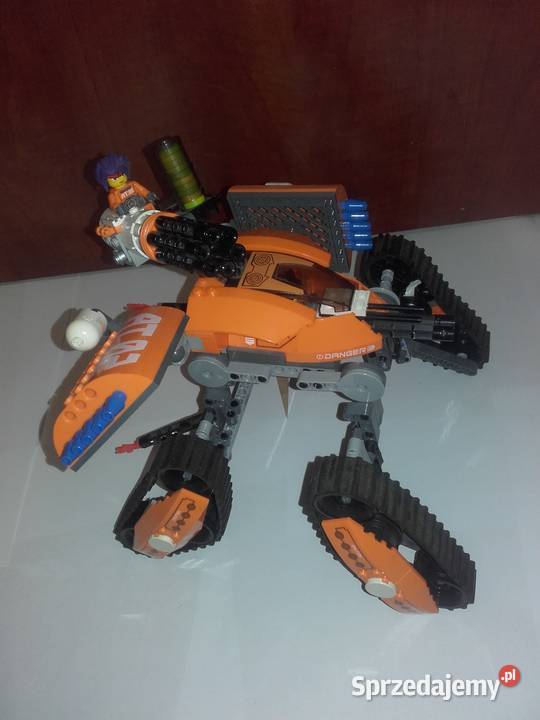Lego 7706 exo force klocki lego dzieci i nie Będzin sprzedam