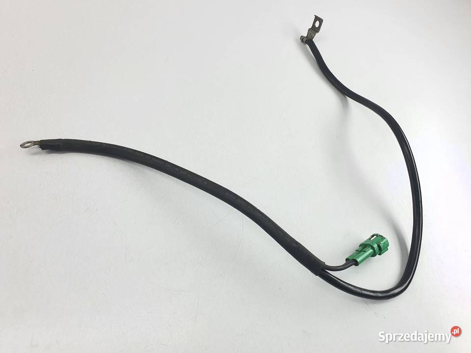 Przewod Minusowy Kabel Kawasaki Kvf 750 łódzkie Łódź