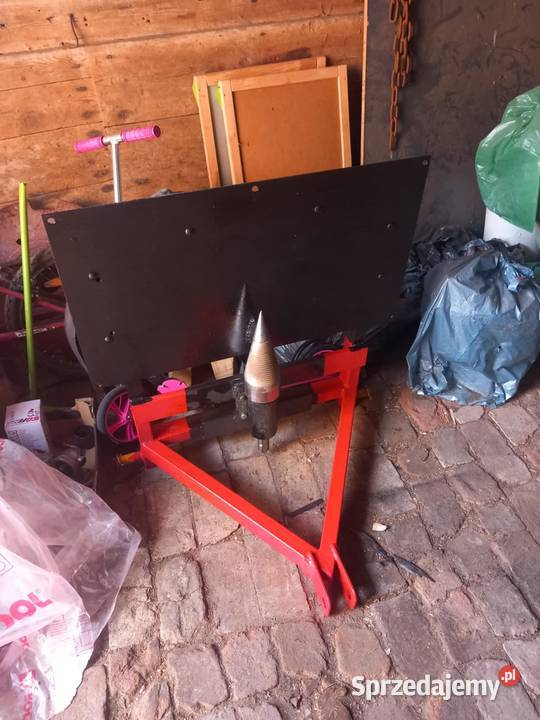 Sprzedam Ursus C4011 lubuskie Trzciel