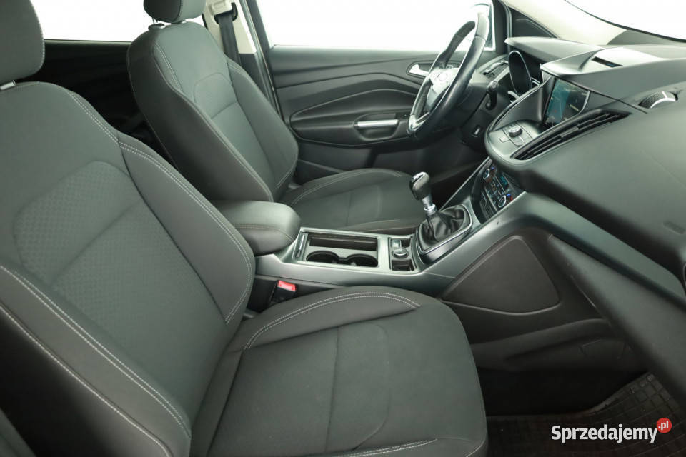 Ford Kuga 15 TDCi mazowieckie Piaseczno