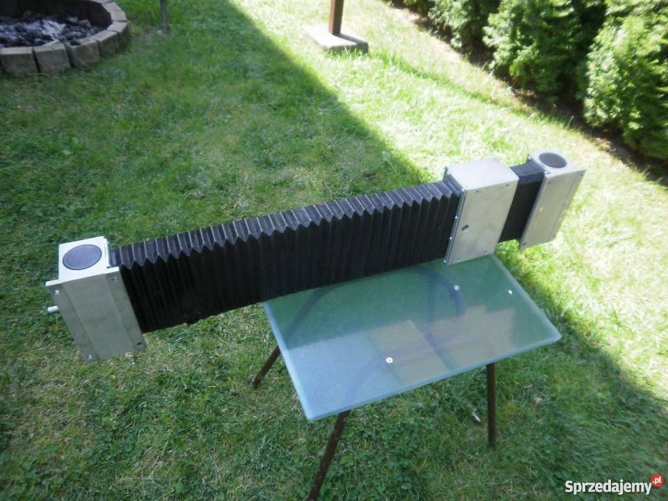 Oś CNC ploter grawerka prowadnica liniowa 2 Kęty sprzedam