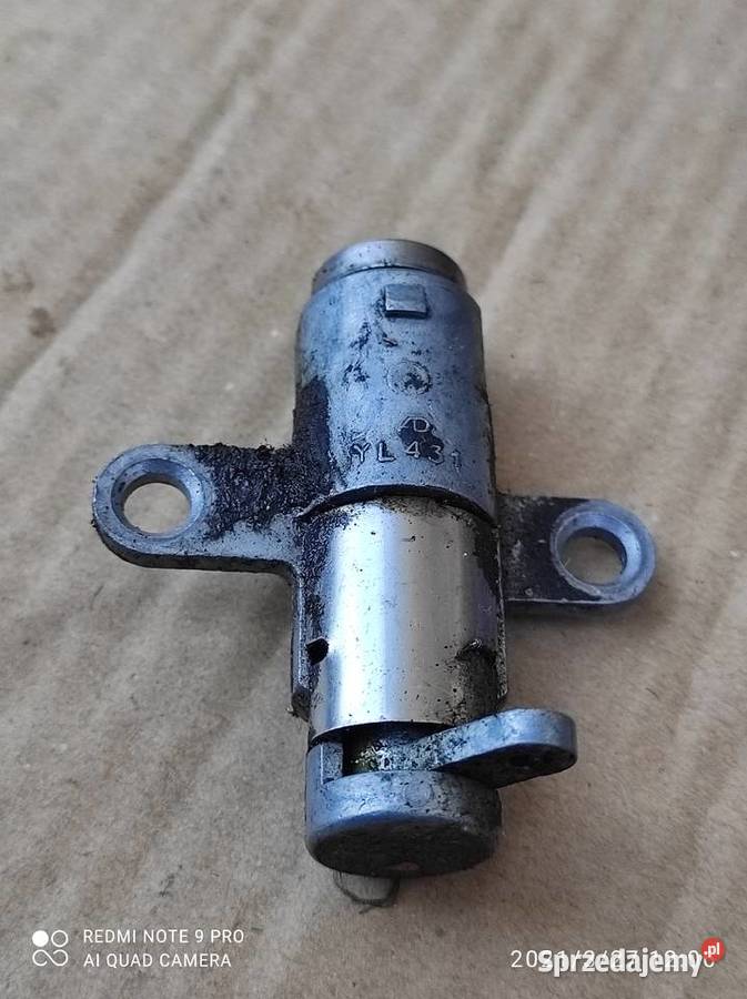 Yamaha Tdr 125 zamek korek wlewu wlew mazowieckie Warszawa sprzedam