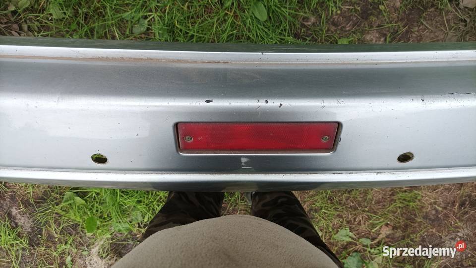 nissan xtrail t30 zderzak tylny ky0 Karoseria sprzedam