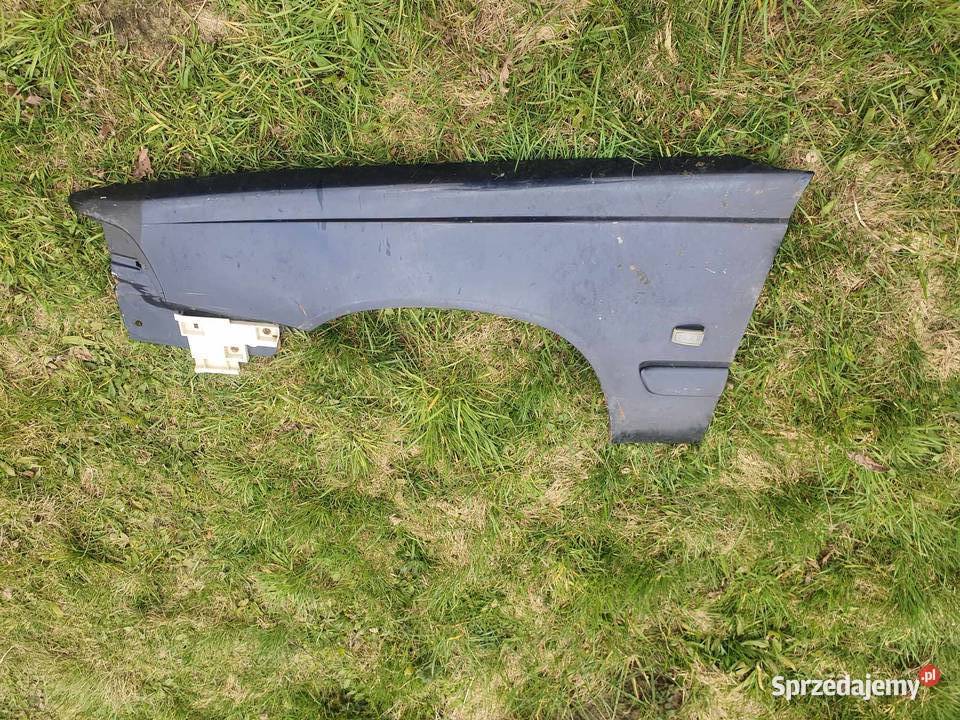 Błotnik przedni lewy Volvo v70 I s70 9600 Kraków