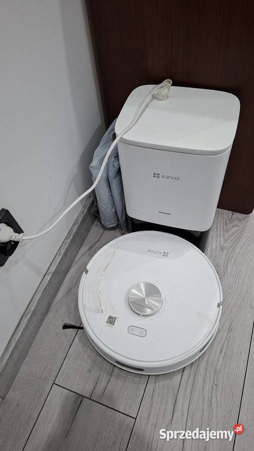 EZVIZ RE5 Plus Sosnowiec
