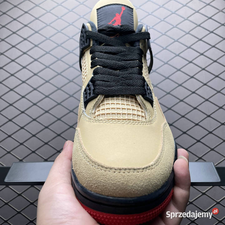 NIKE AIR JORDAN 4 buty sportowe rozmiar 36 48 mazowieckie Warszawa