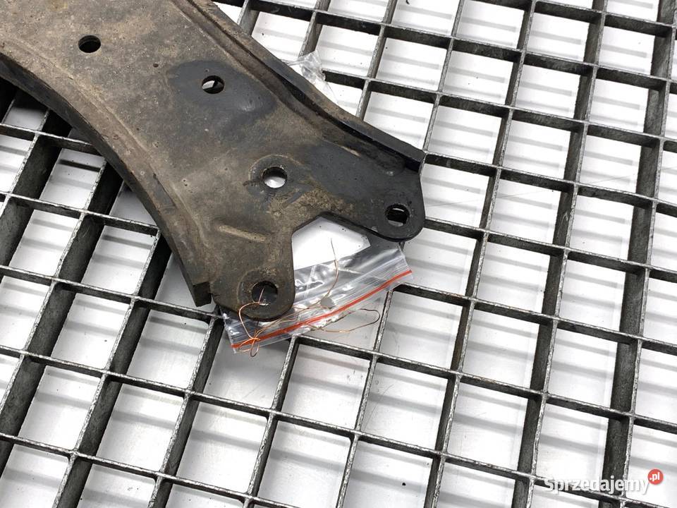 WAHACZ PRAWY PRZÓD VW GOLF VI Kombi 0914