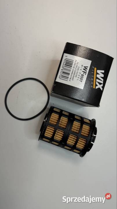 Nowy filtr paliwa WIX WF8507 Paliwa Warszawa sprzedam