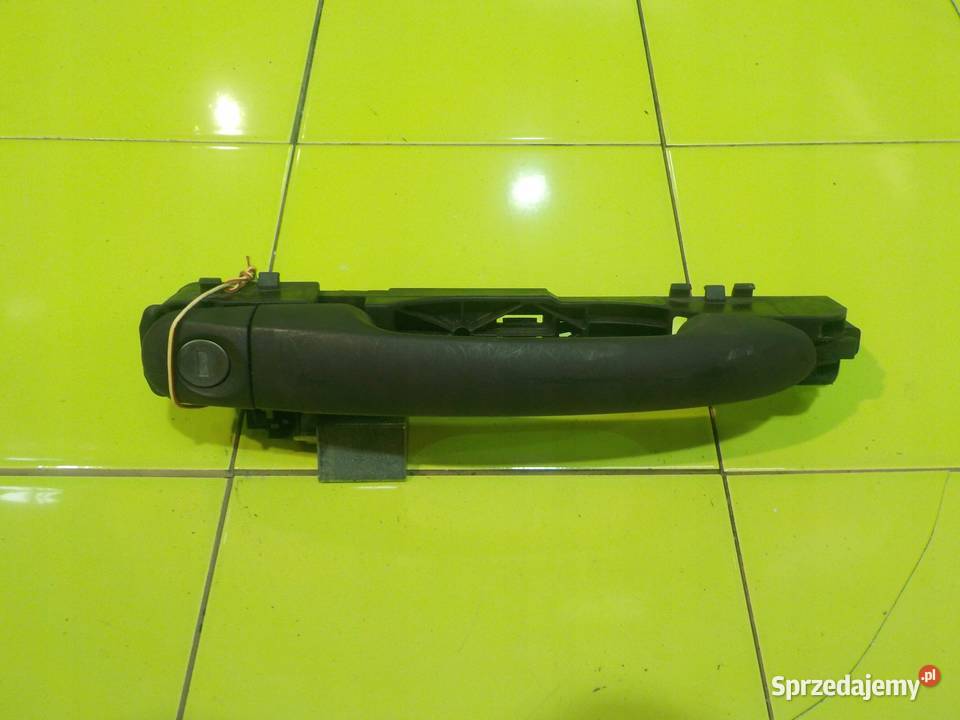 FORD KA MK2 II 12 B 09r 3D klamka zewnetrzna osobowe Suków