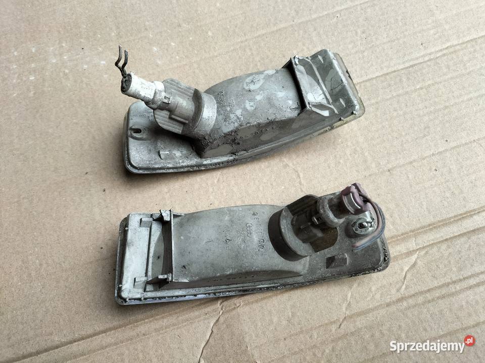Audi 80 B3 B4 coupe cabrio LAMPA BIAŁY lubelskie Kamień-Kolonia sprzedam