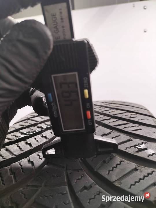 2x OPONA CAŁOROCZNA FALKEN EUROALL SEASON AS210 215