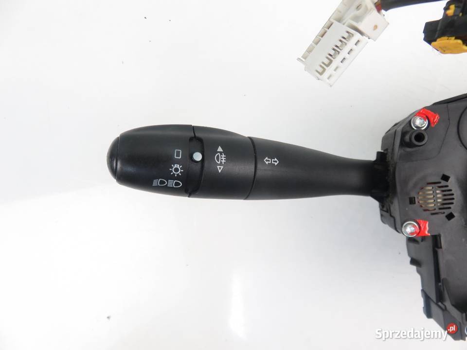 PRZEŁĄCZNIK ZESPOLONY PEUGEOT 207 96630730XT sprzedam