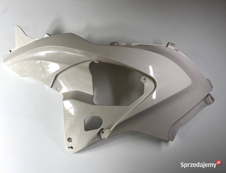 BMW G 650 GS 11 R13 Owiewka Osłona Bok lewy Łobżenica