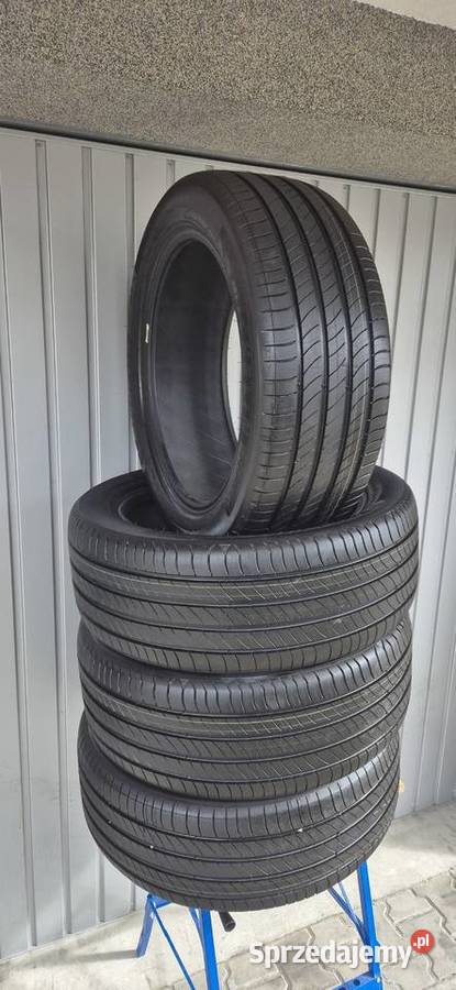Opony letnie Michelin Primacy 4 23550R19Dot 2023
