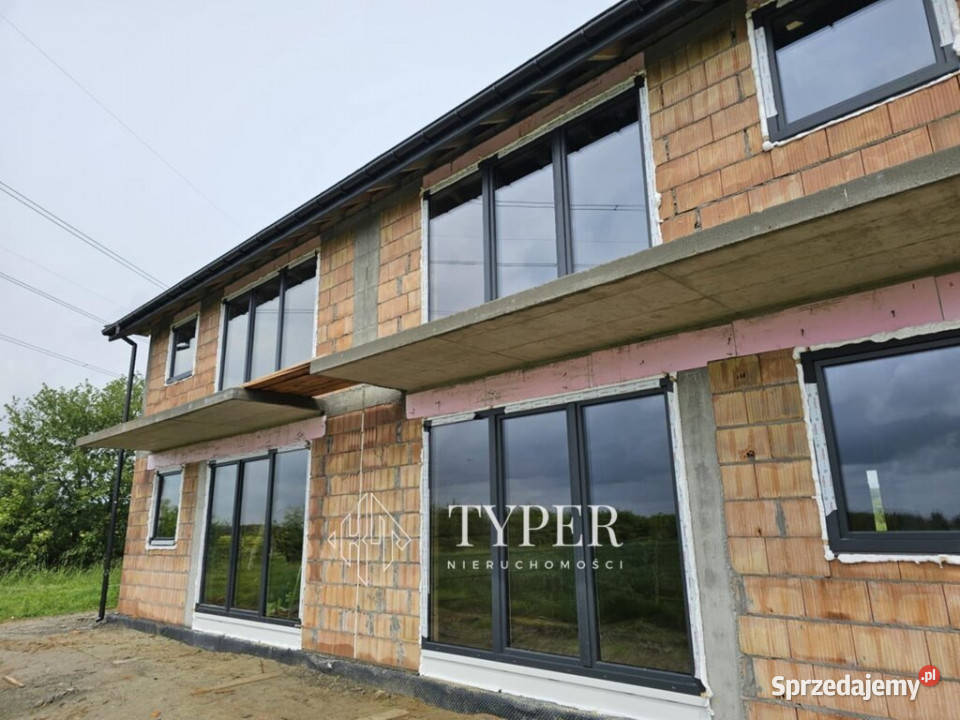 Apartament z ogródkiem PawęzówOsiedle Pod Dębami małopolskie Pawęzów