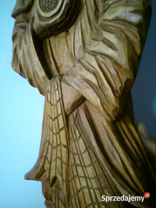 Rybak palący fajkę warmińsko-mazurskie