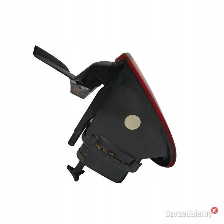 LAMPA PRAWA Dacia Duster I 20102017 TYLNIA TYLNA Chełm