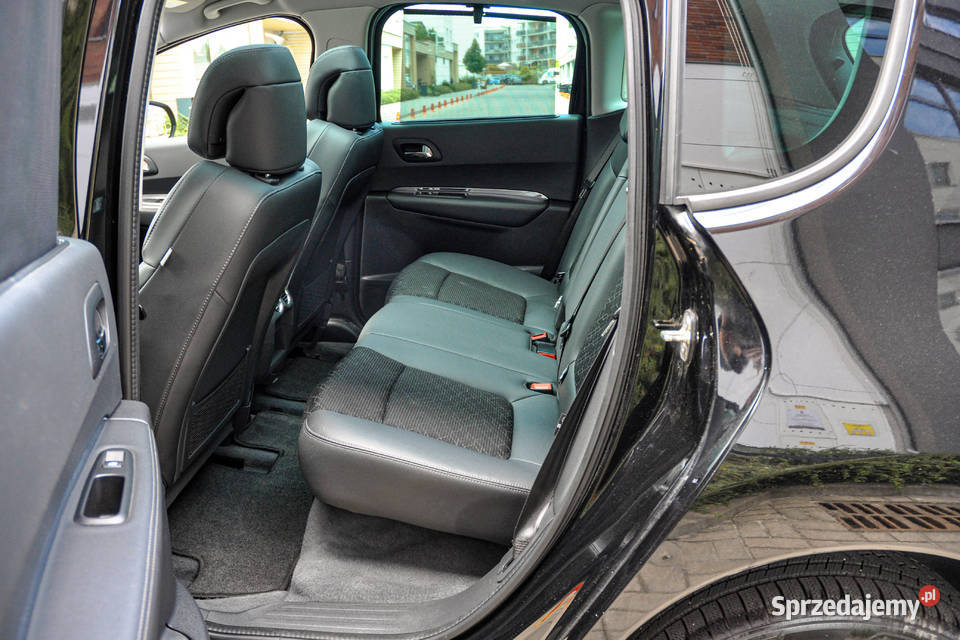 Peugeot 3008 Bezwypadkowy Lift 2015 r