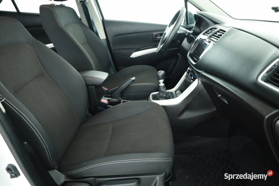 Suzuki SX4 SCross 14 BoosterJet Piaseczno