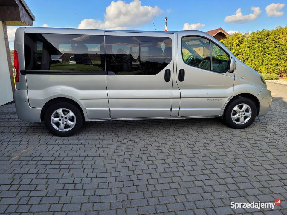 20 115 Black Edition Long L2H1 Unikat wielkopolskie Złotów