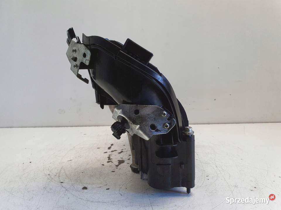 BMW E87 E90 20 D KOLEKTOR SSĄCY 7797384 N47D20 Rudka sprzedam