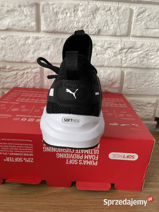 Buty Puma r 37 375