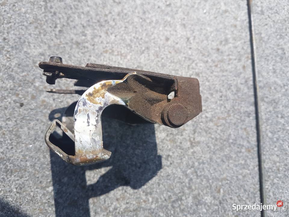 Klamka tylnej klapy klapy 179829505A VW Caddy Opole