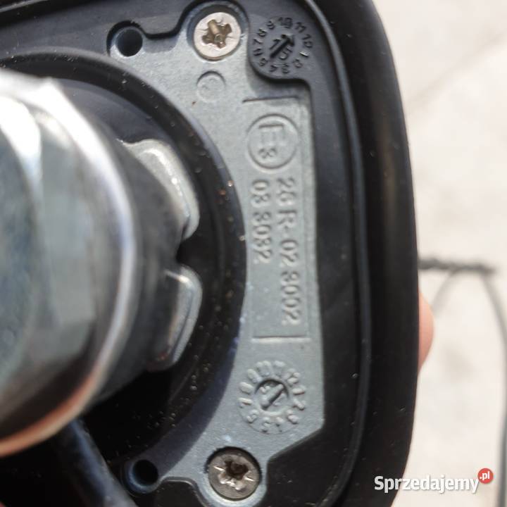 RENAULT CLIO IV ANTENA DACHOWA Łochowice